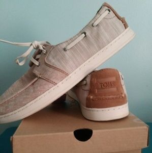 Mens Tom Size 10